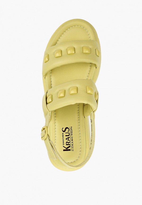 фото Сандалии kraus shoes collection