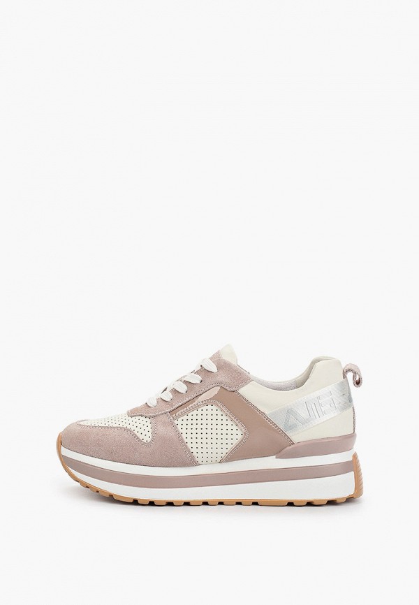 Кроссовки Kraus Shoes Collection