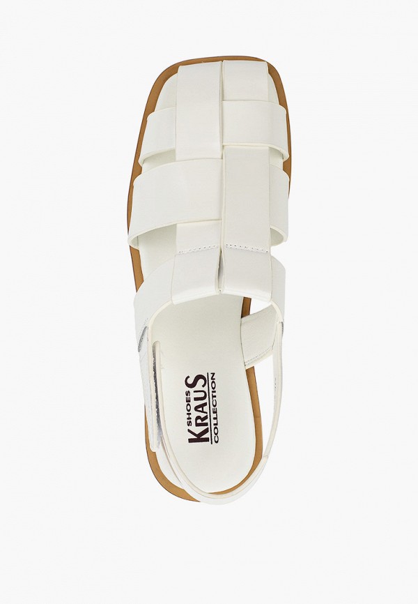 фото Сандалии kraus shoes collection