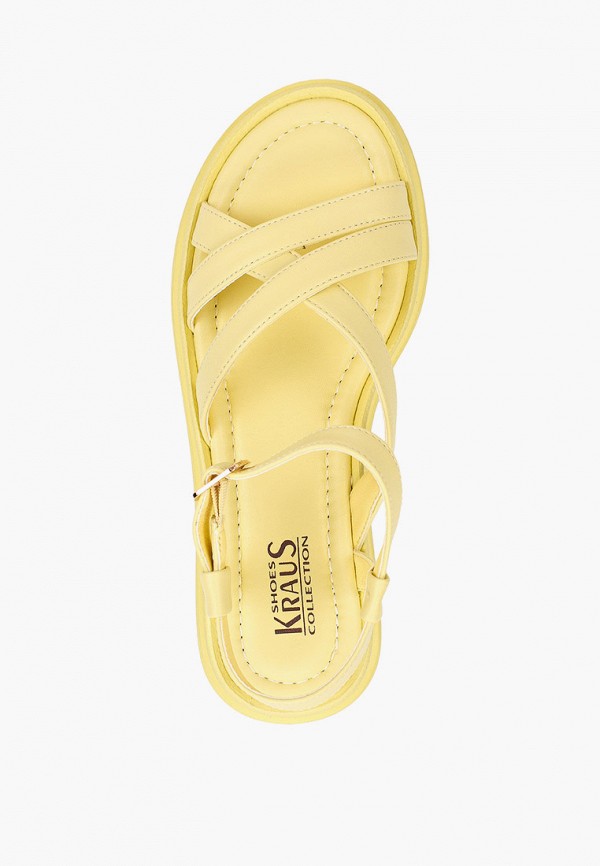 фото Сандалии kraus shoes collection