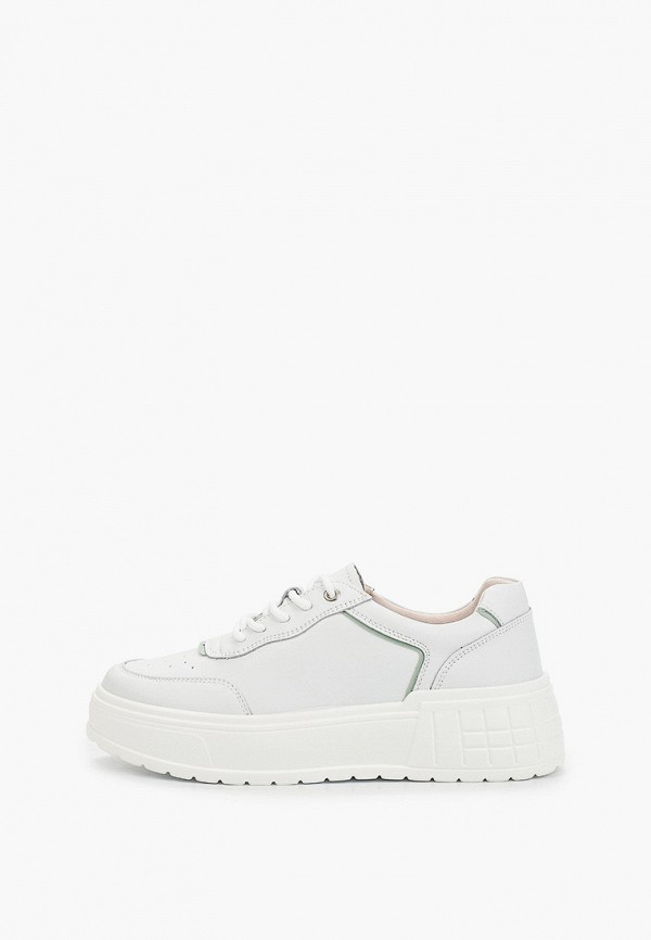 Кеды Kraus Shoes Collection