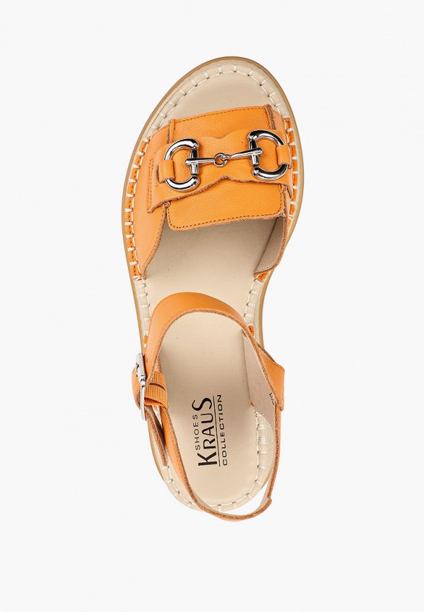 фото Босоножки kraus shoes collection