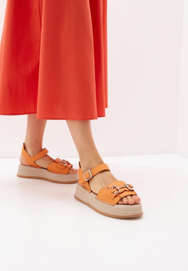 фото Босоножки kraus shoes collection