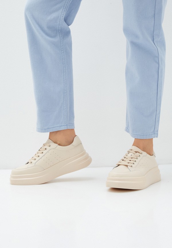 фото Кеды kraus shoes collection