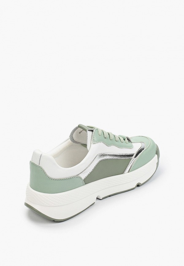 фото Кроссовки kraus shoes collection