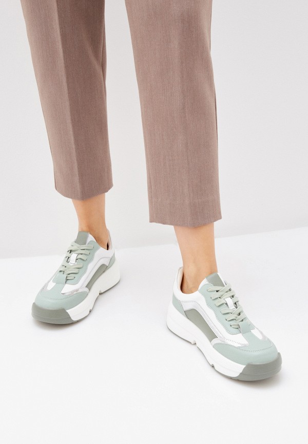 фото Кроссовки kraus shoes collection