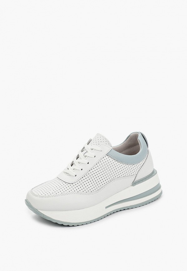 фото Кроссовки kraus shoes collection