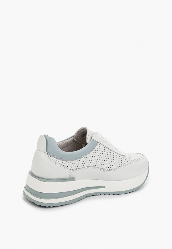 фото Кроссовки kraus shoes collection