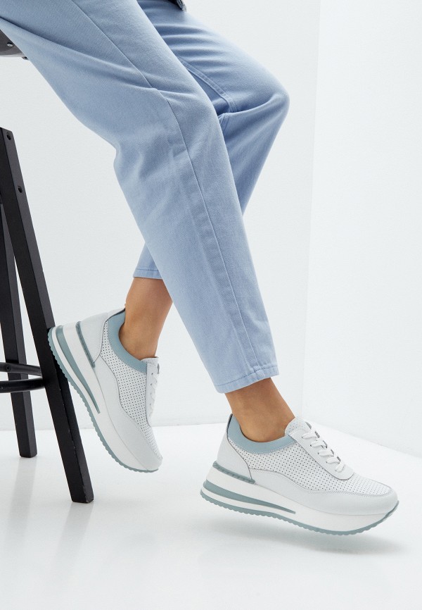 фото Кроссовки kraus shoes collection