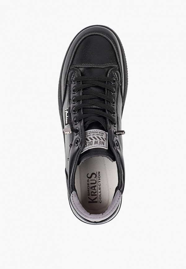 фото Кеды kraus shoes collection