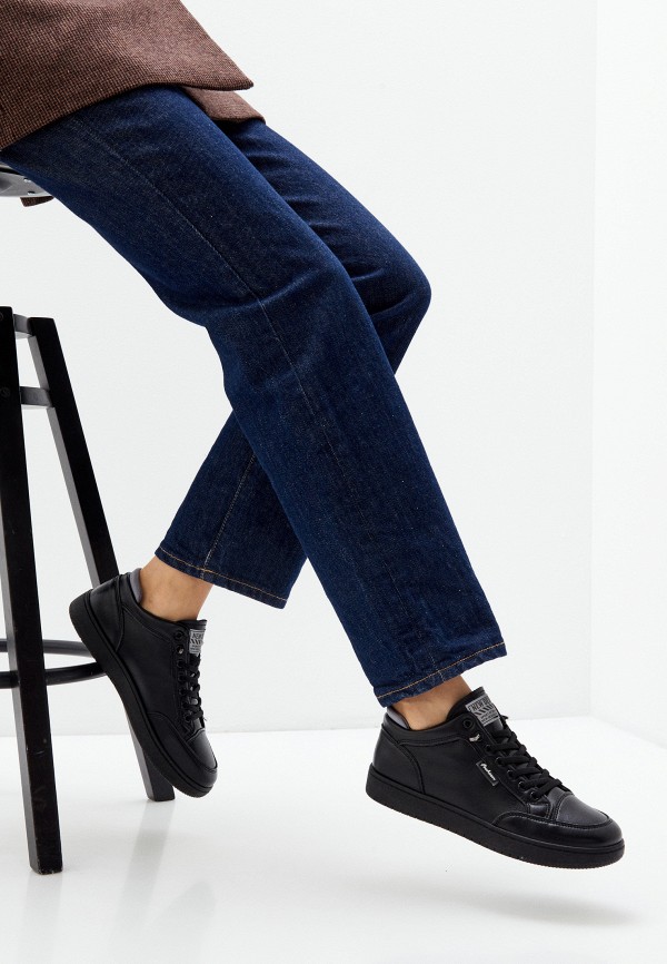 фото Кеды kraus shoes collection