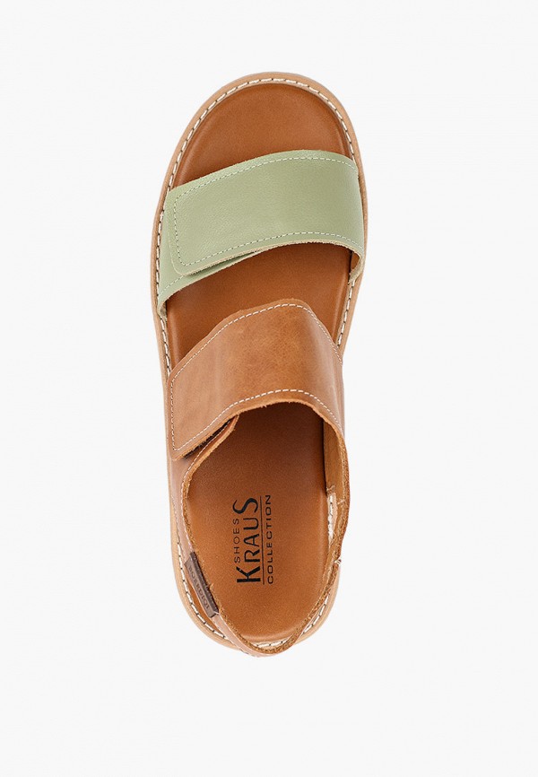 фото Сандалии kraus shoes collection