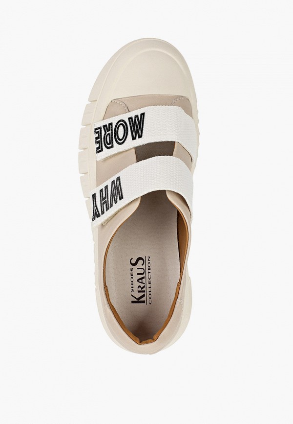 фото Кеды kraus shoes collection