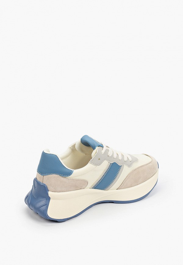 фото Кроссовки kraus shoes collection