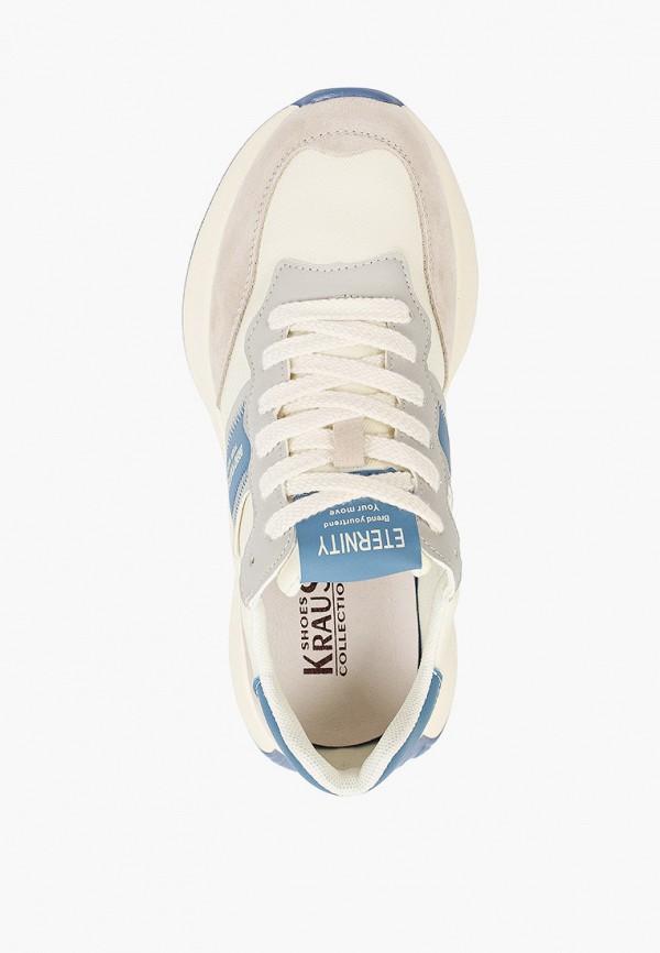 фото Кроссовки kraus shoes collection