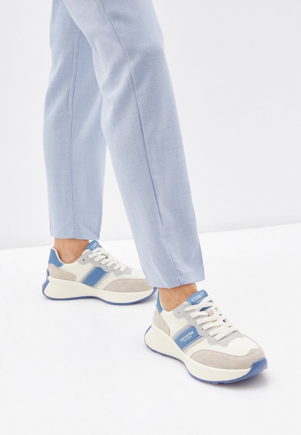 фото Кроссовки kraus shoes collection