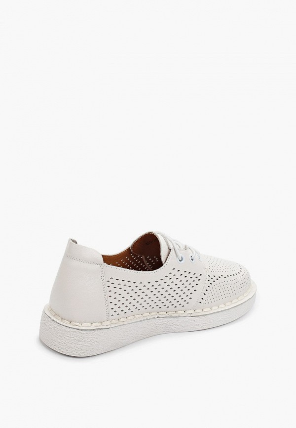 Ботинки Kraus Shoes Collection белый, размер 36, фото 3
