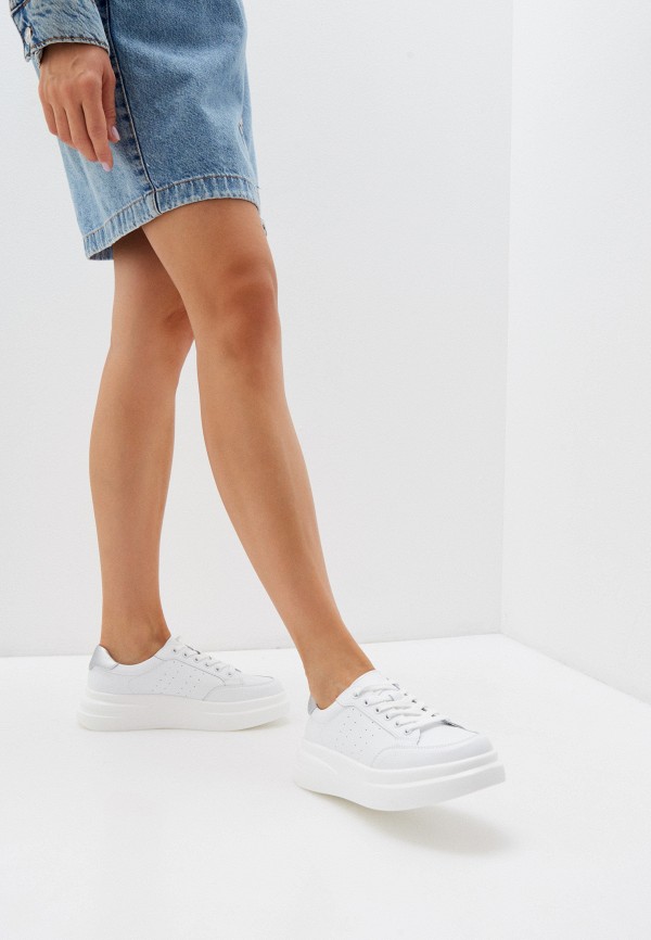 фото Кеды kraus shoes collection