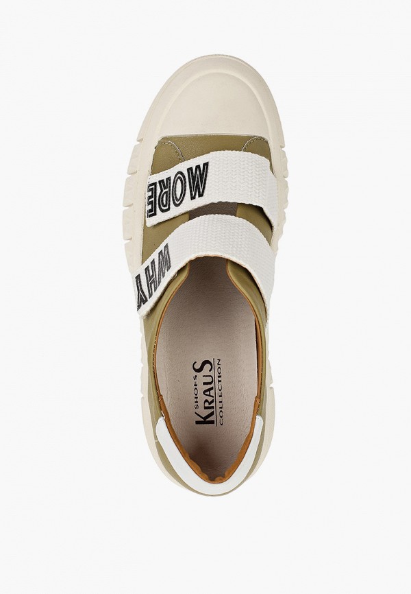 фото Кеды kraus shoes collection