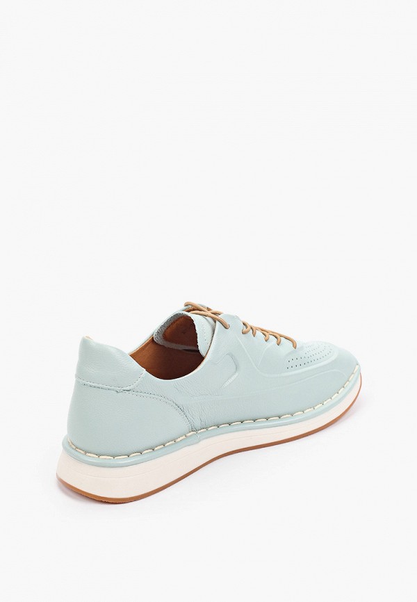 фото Кроссовки kraus shoes collection