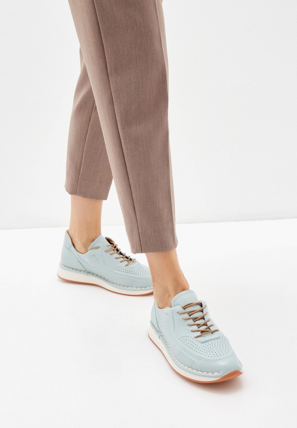 фото Кроссовки kraus shoes collection