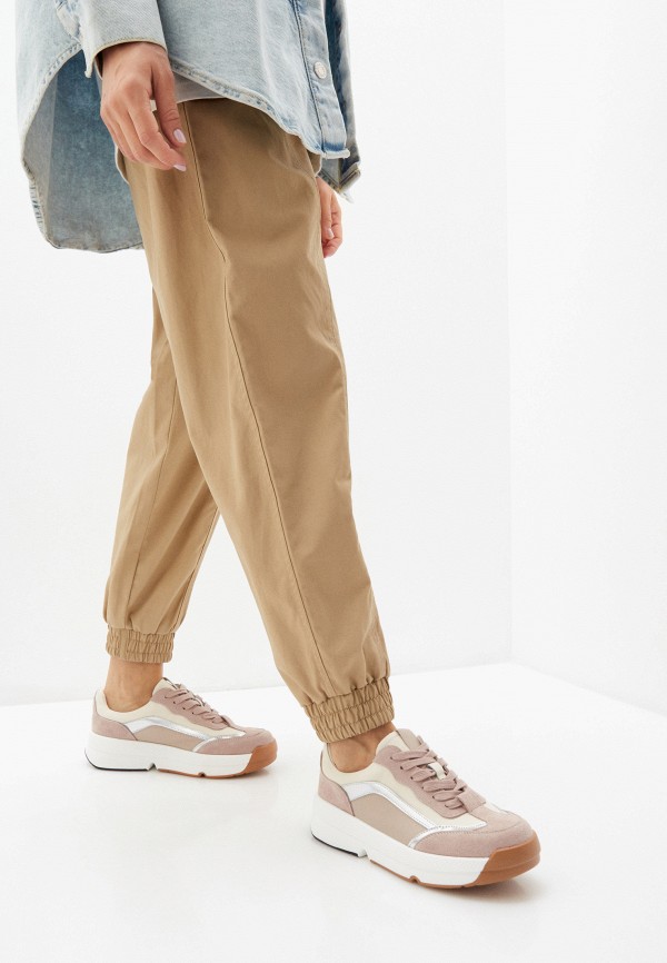 фото Кроссовки kraus shoes collection