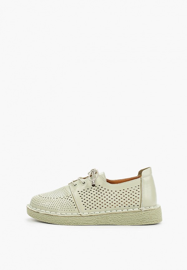 фото Ботинки kraus shoes collection