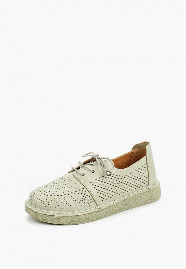 Ботинки Kraus Shoes Collection зеленый, размер 37, фото 2