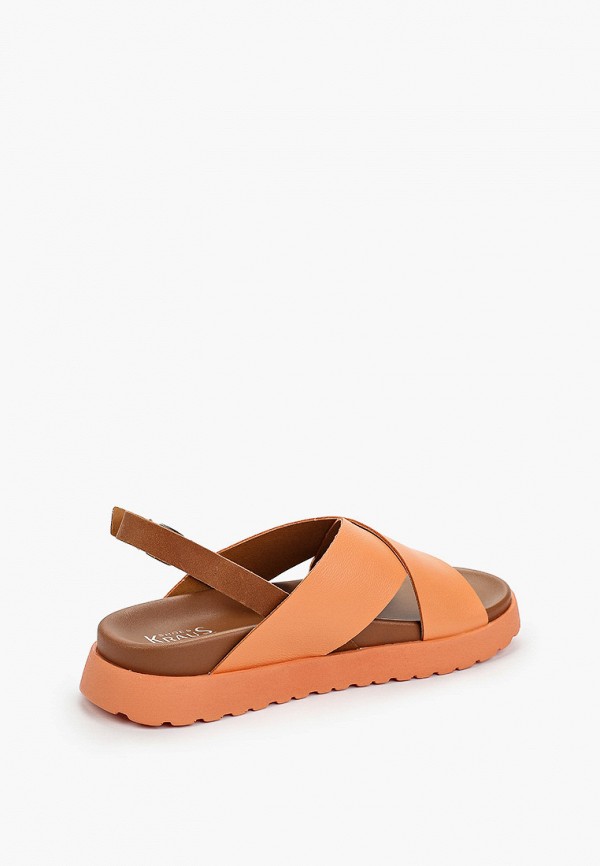 фото Сандалии kraus shoes collection