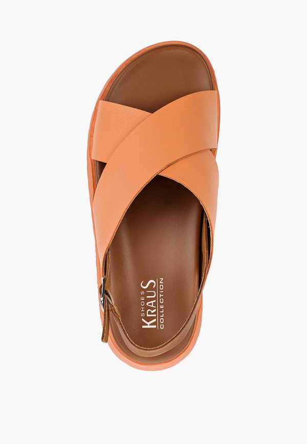 фото Сандалии kraus shoes collection