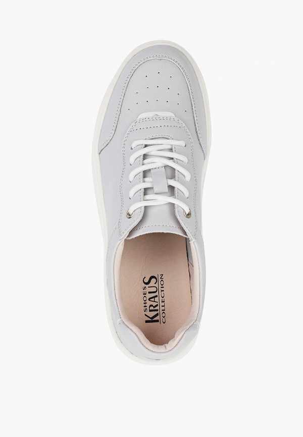 фото Кеды kraus shoes collection