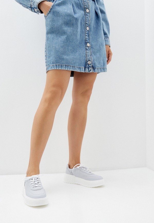 фото Кеды kraus shoes collection