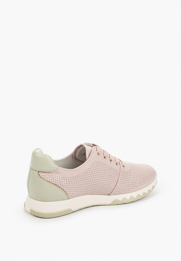 фото Кроссовки kraus shoes collection