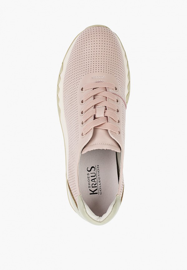 фото Кроссовки kraus shoes collection
