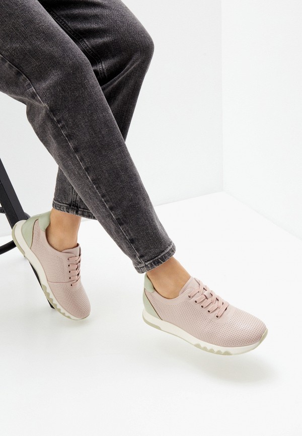 фото Кроссовки kraus shoes collection