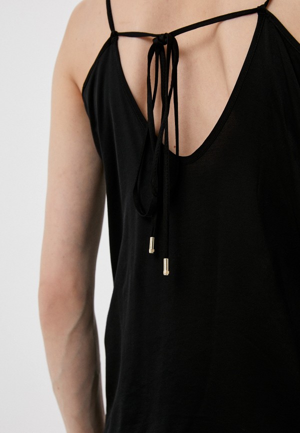 Топ Lusio черный, размер 42, фото 3