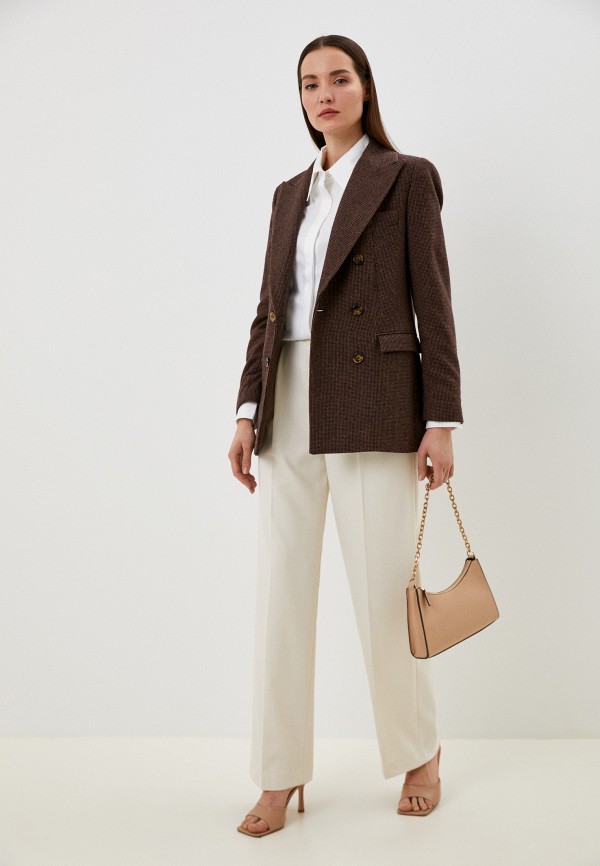 фото Брюки lusio