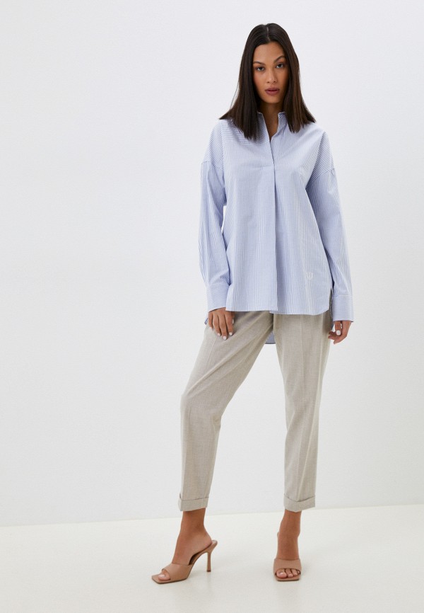 фото Рубашка lusio