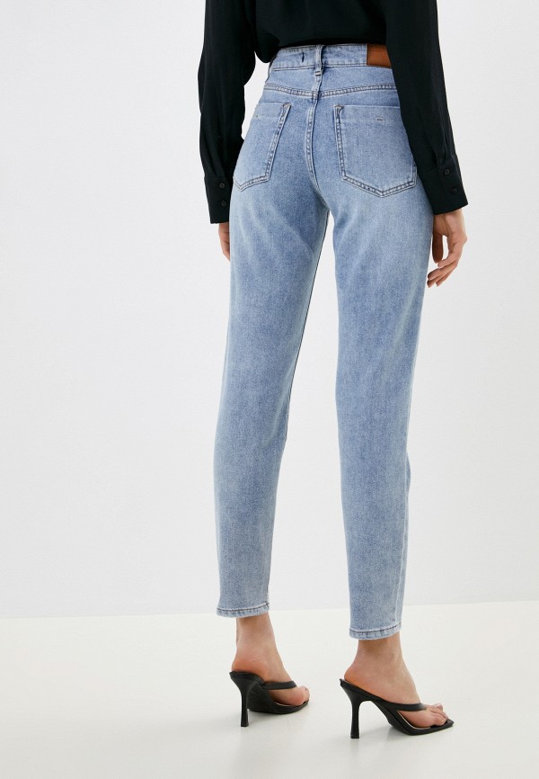 фото Джинсы mossmore