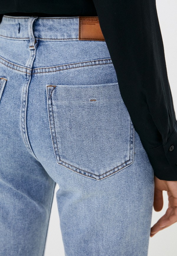 фото Джинсы mossmore