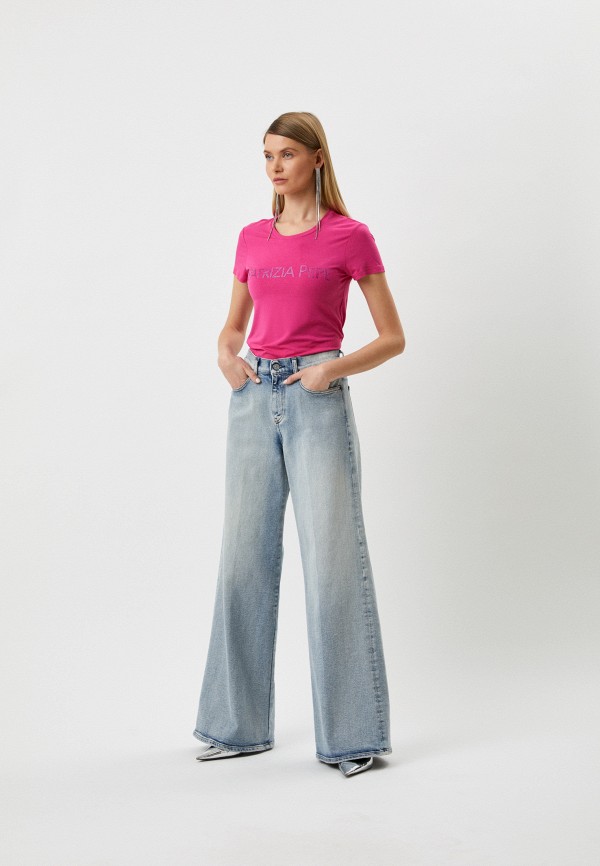 фото Футболка patrizia pepe