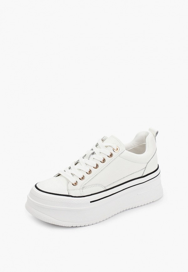 фото Кеды escan