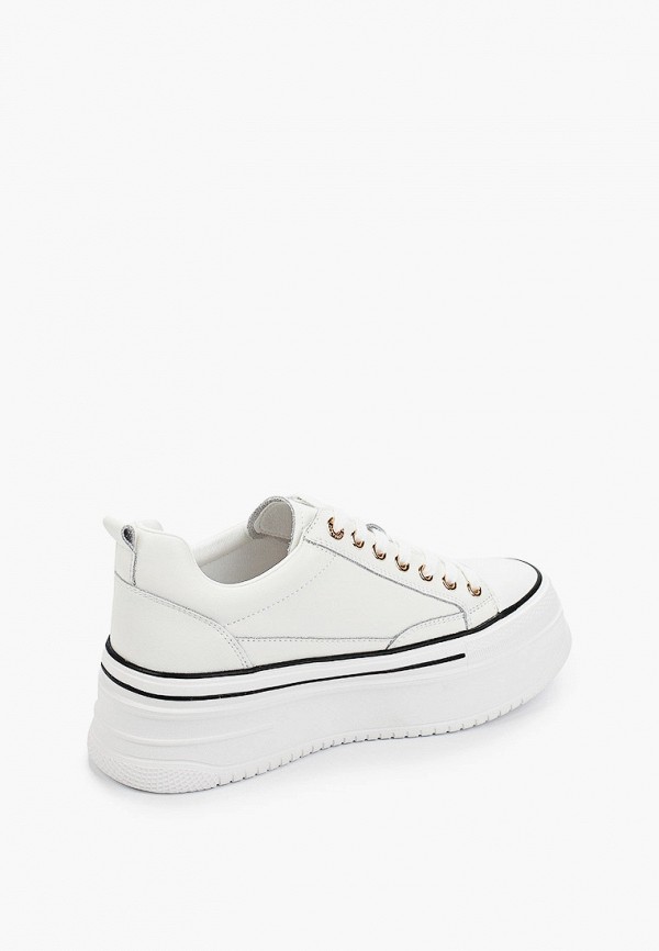 фото Кеды escan