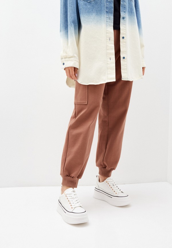 фото Кеды escan