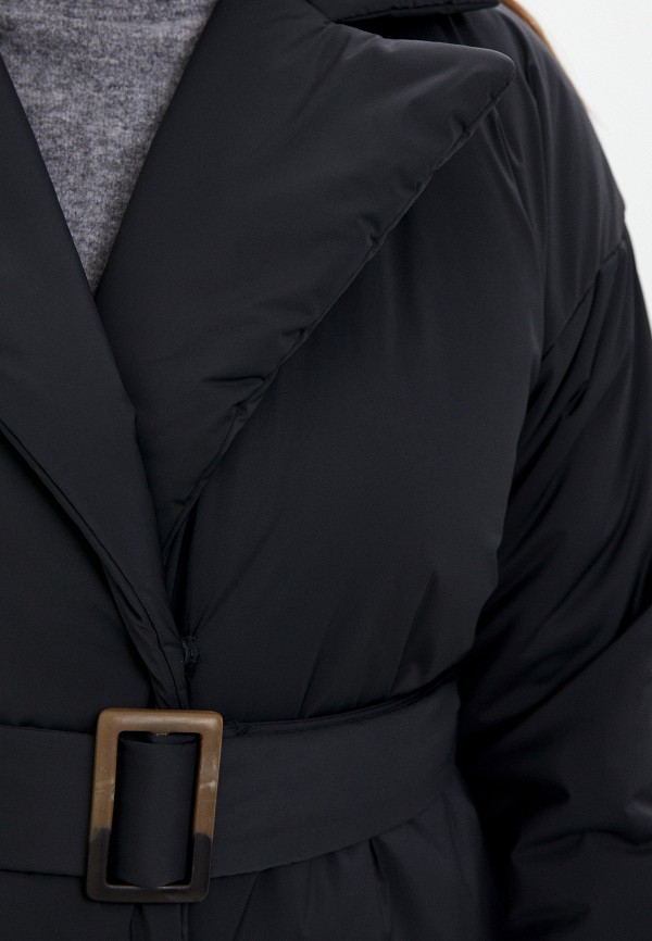 фото Куртка утепленная снежная королева