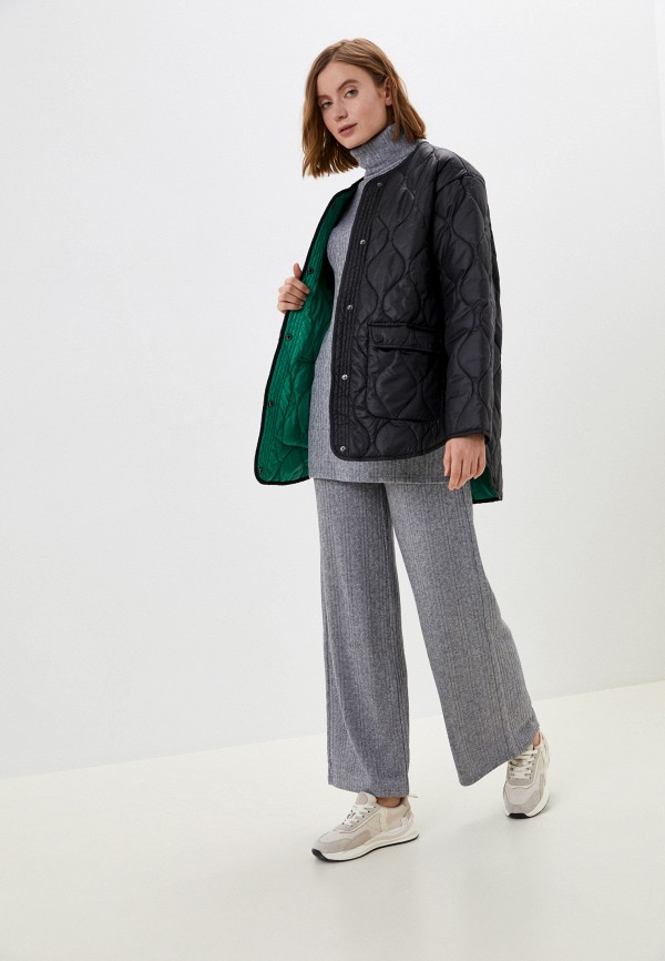 фото Куртка утепленная mist