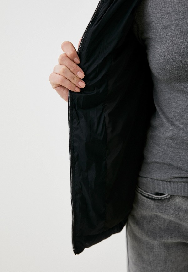 фото Куртка утепленная снежная королева