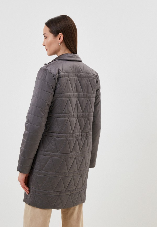 фото Куртка утепленная снежная королева