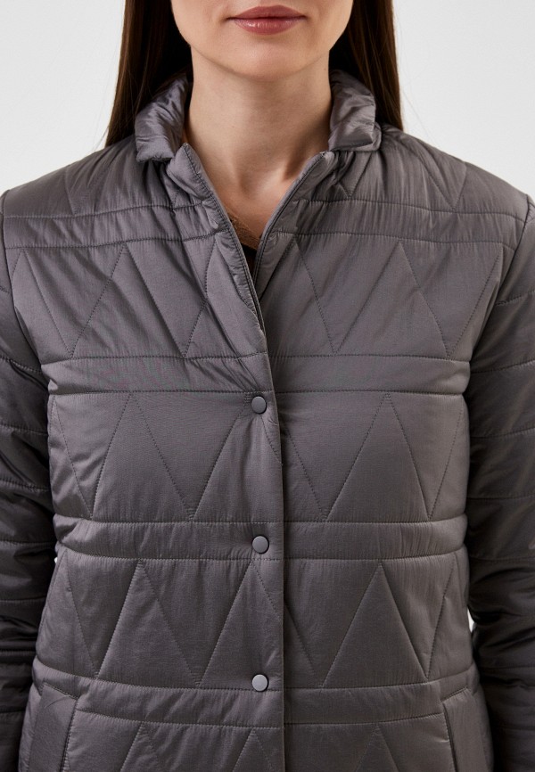 фото Куртка утепленная снежная королева