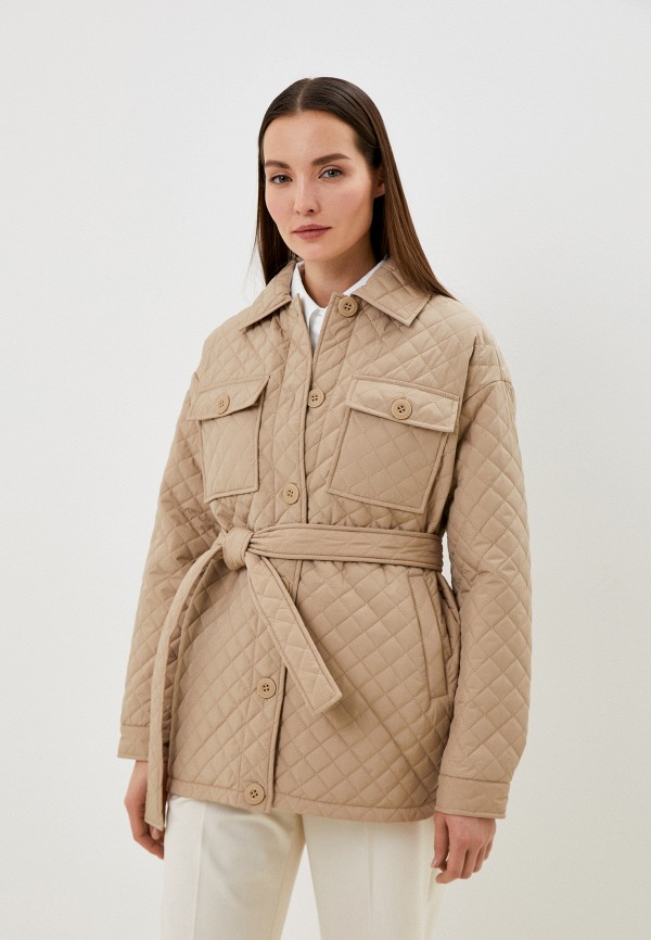 Демисезонные куртки